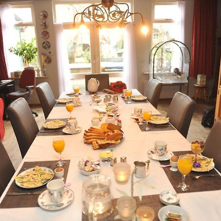 Karnemelkhuys Bed & Breakfast Enkhuizen Exterior photo