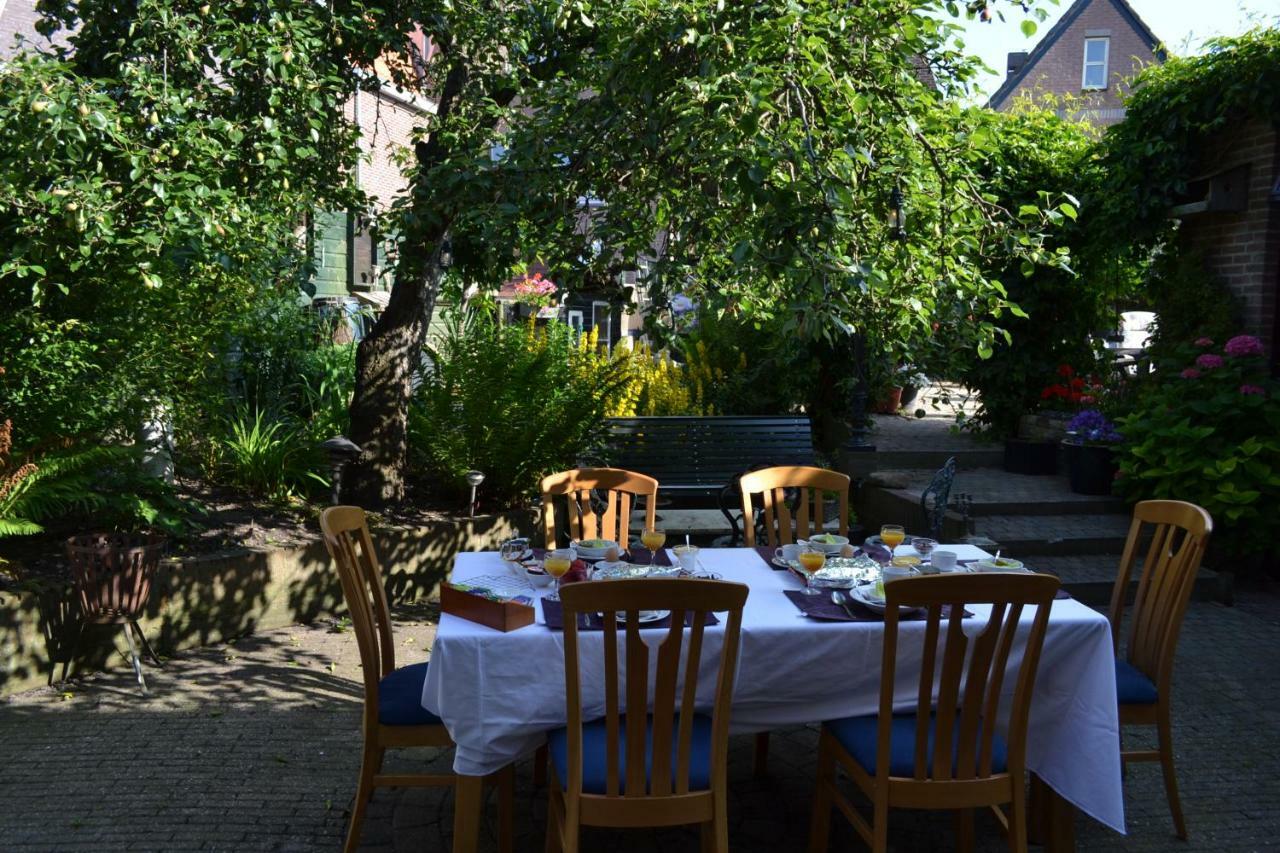 Karnemelkhuys Bed & Breakfast Enkhuizen Exterior photo